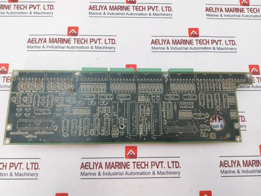 Honeywell 43193054-301 Pcb Board