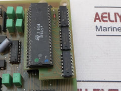 Honeywell 43193054-301 Pcb Board