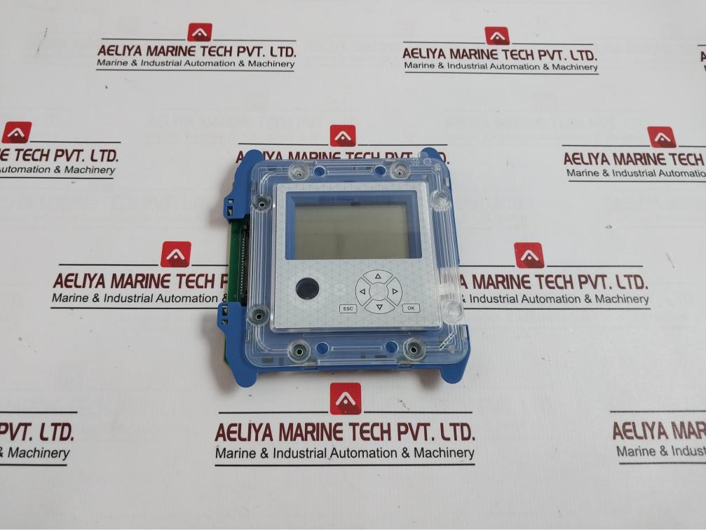 Honeywell 44-5664-e Digital Printed Circuit Board Module 94V-0