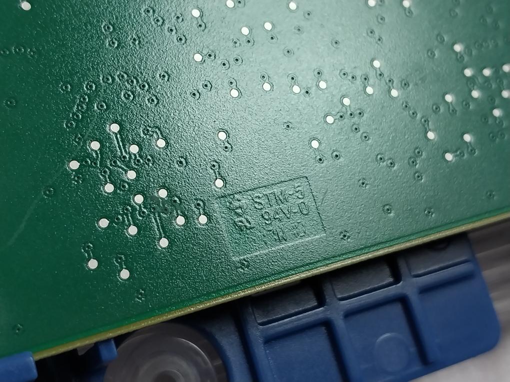 Honeywell 44-5664-e Digital Printed Circuit Board Module 94V-0