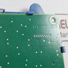 Honeywell 44-5664-e Digital Printed Circuit Board Module 94V-0