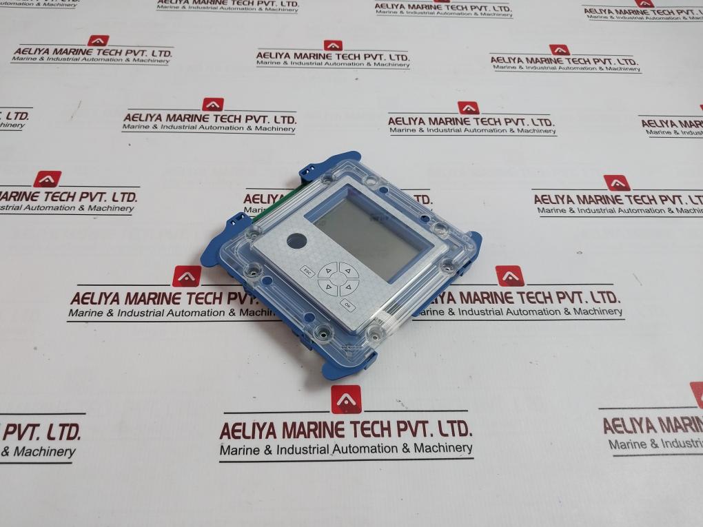 Honeywell 44-5664-e Digital Printed Circuit Board Module 94V-0