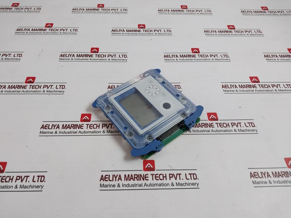 Honeywell 44-5664-e Digital Printed Circuit Board Module 94V-0