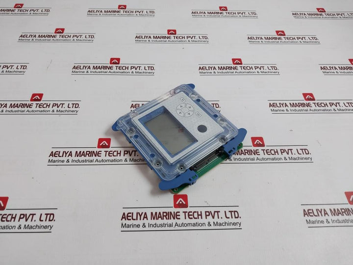 Honeywell 44-5664-e Digital Printed Circuit Board Module 94V-0
