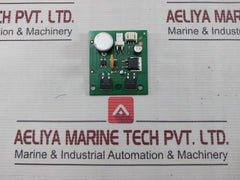 Honeywell 455.0158V2 Printed Circuit Board Rev A 94V-0