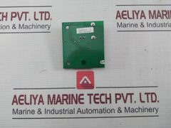Honeywell 455.0158V2 Printed Circuit Board Rev A 94V-0