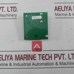Honeywell 455.0158V2 Printed Circuit Board Rev A 94V-0