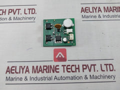 Honeywell 455.0158V2 Printed Circuit Board Rev A 94V-0