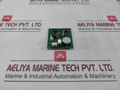 Honeywell 455.0158V2 Printed Circuit Board Rev A 94V-0
