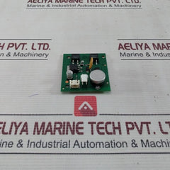 Honeywell 455.0158V2 Printed Circuit Board Rev A 94V-0