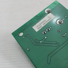 Honeywell 455.0158V2 Printed Circuit Board Rev A 94V-0