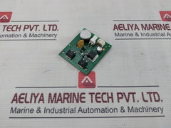 Honeywell 455.0158V2 Printed Circuit Board Rev A 94V-0