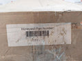 Honeywell 4603076 Hnw-mob1 Fta Terminals Mounting Chassis Zv1705938 Rev B 351124
