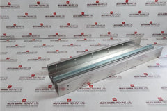 Honeywell 4603076 Hnw-mob1 Fta Terminals Mounting Chassis Zv1705938 Rev B 351124