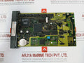 HONEYWELL 46187154-34 PCB Board 46187153-001