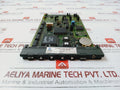 HONEYWELL 46187154-34 PCB Board 46187153-001