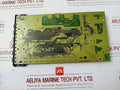 HONEYWELL 46187154-34 PCB Board 46187153-001