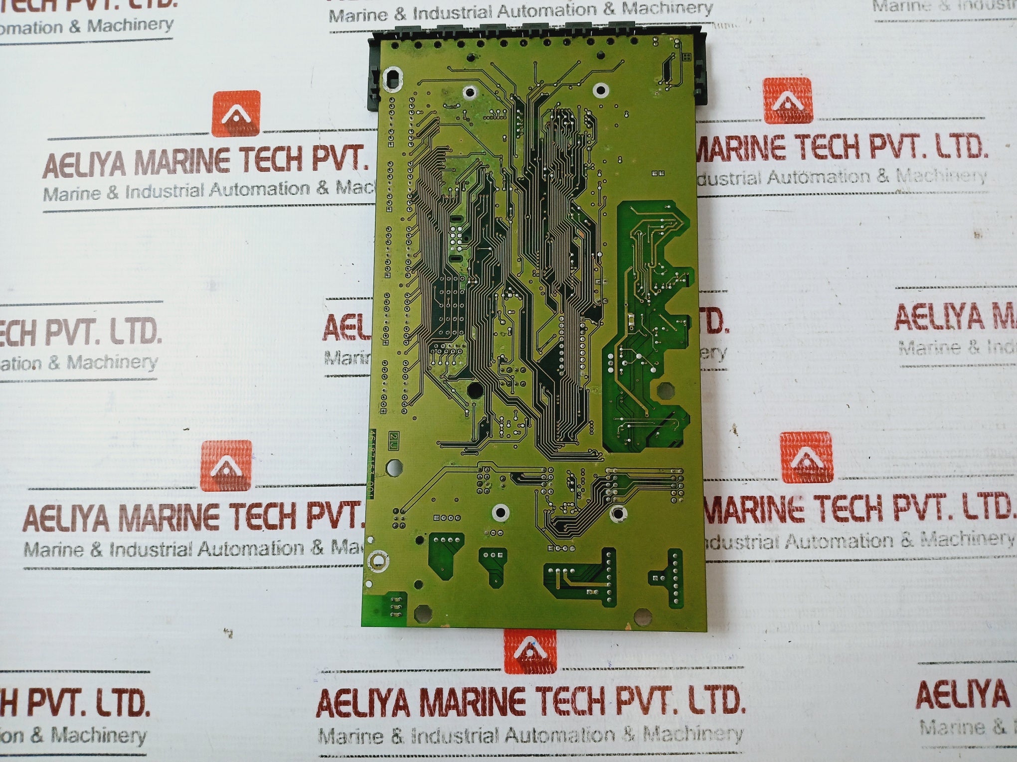 HONEYWELL 46187154-34 PCB Board 46187153-001