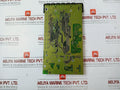 HONEYWELL 46187154-34 PCB Board 46187153-001
