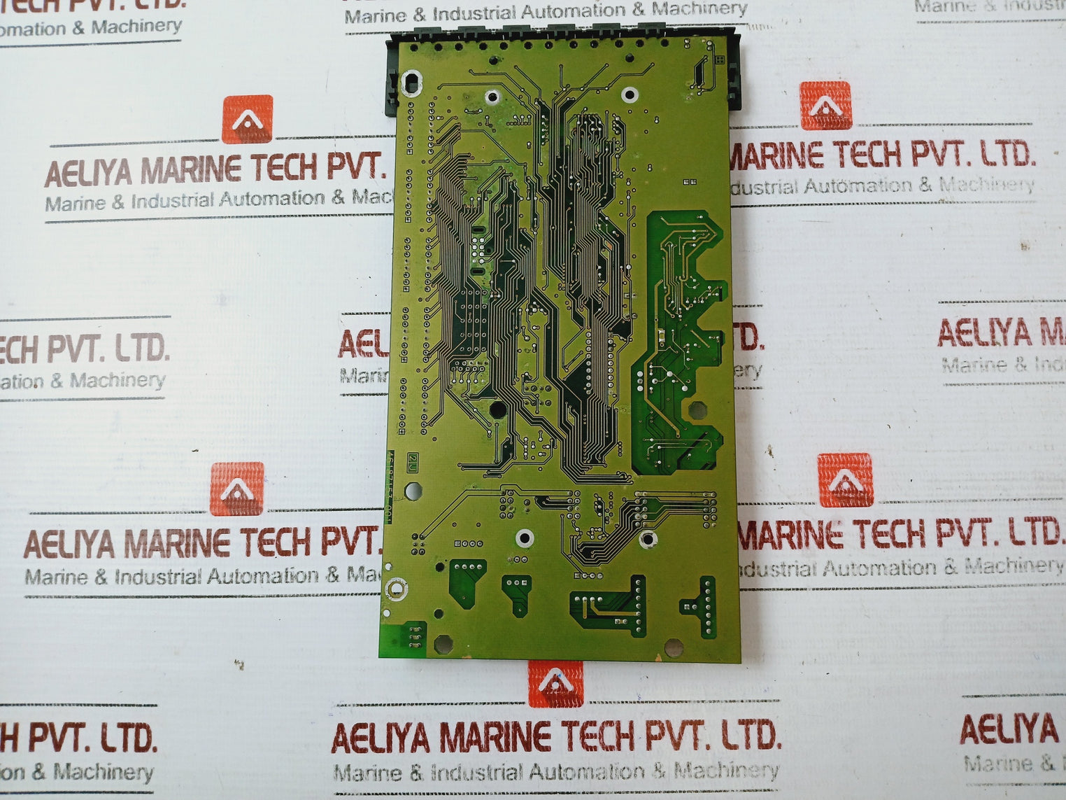 HONEYWELL 46187154-34 PCB Board 46187153-001