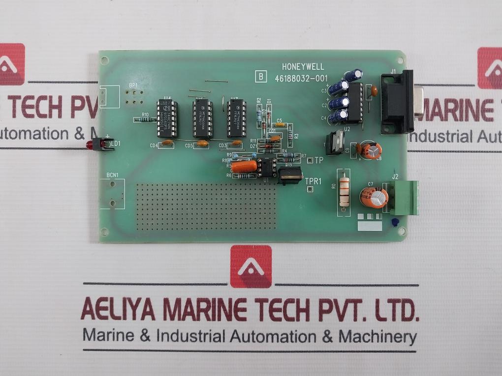 Honeywell 46188032-001 Printed Circuit Board