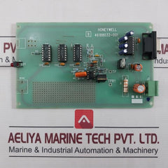 Honeywell 46188032-001 Printed Circuit Board