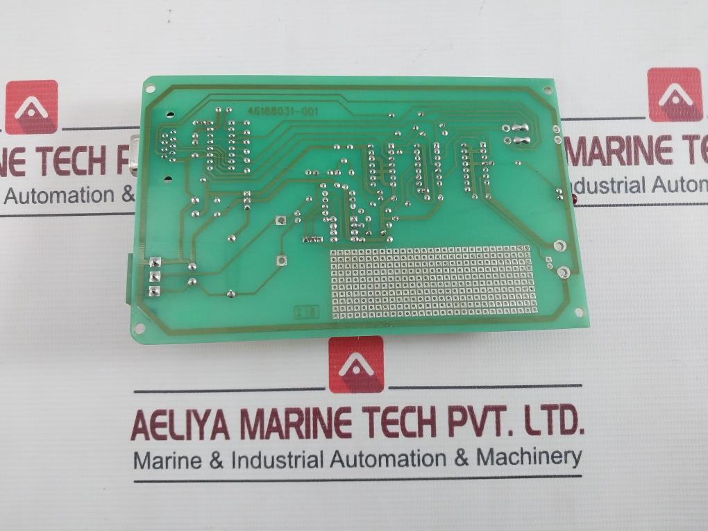 Honeywell 46188032-001 Printed Circuit Board
