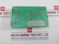 Honeywell 46188032-001 Printed Circuit Board