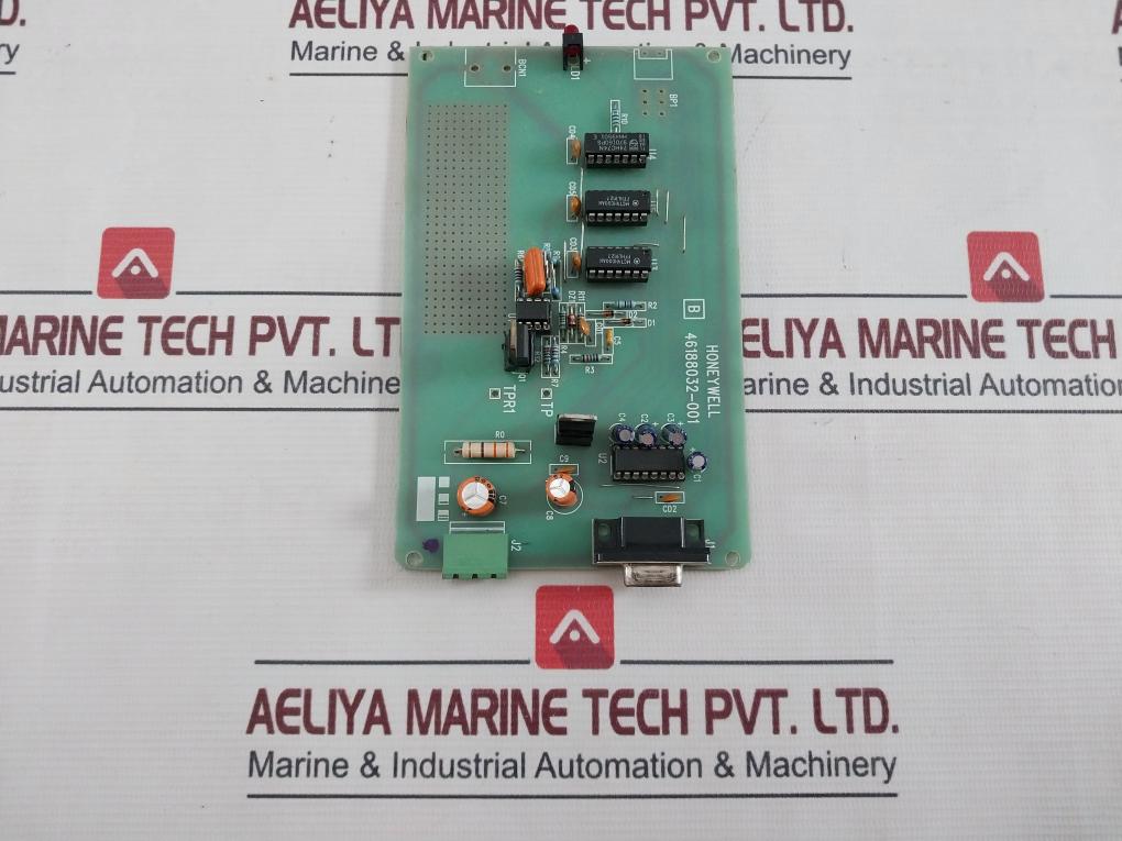 Honeywell 46188032-001 Printed Circuit Board