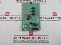 Honeywell 46188032-001 Printed Circuit Board