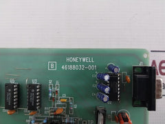 Honeywell 46188032-001 Printed Circuit Board