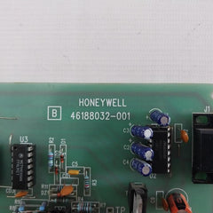 Honeywell 46188032-001 Printed Circuit Board