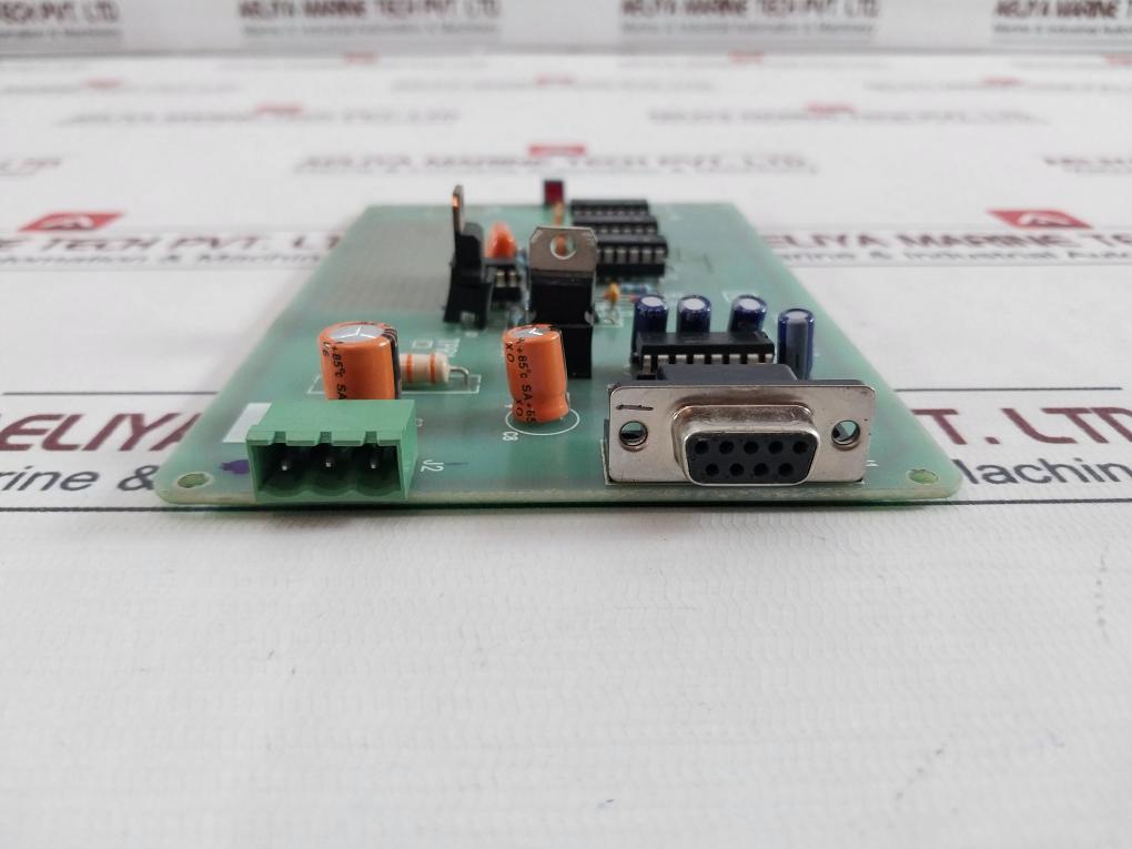 Honeywell 46188032-001 Printed Circuit Board