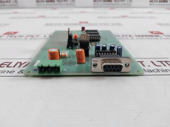 Honeywell 46188032-001 Printed Circuit Board