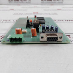 Honeywell 46188032-001 Printed Circuit Board