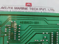 Honeywell 46188032-001 Printed Circuit Board