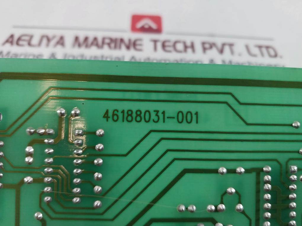 Honeywell 46188032-001 Printed Circuit Board