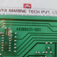 Honeywell 46188032-001 Printed Circuit Board