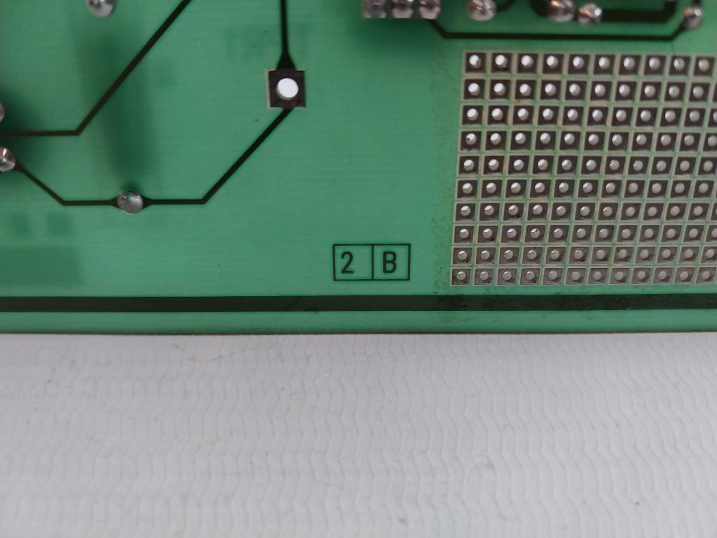 Honeywell 46188032-001 Printed Circuit Board