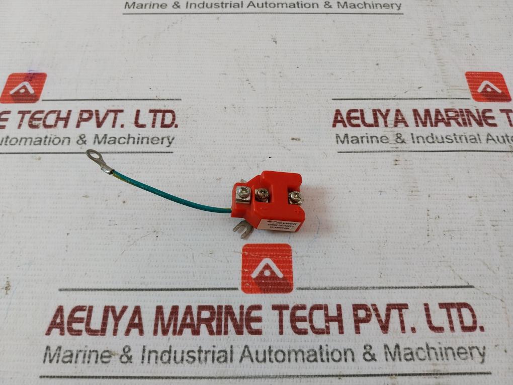 Honeywell 46188660-001 Surge Protector