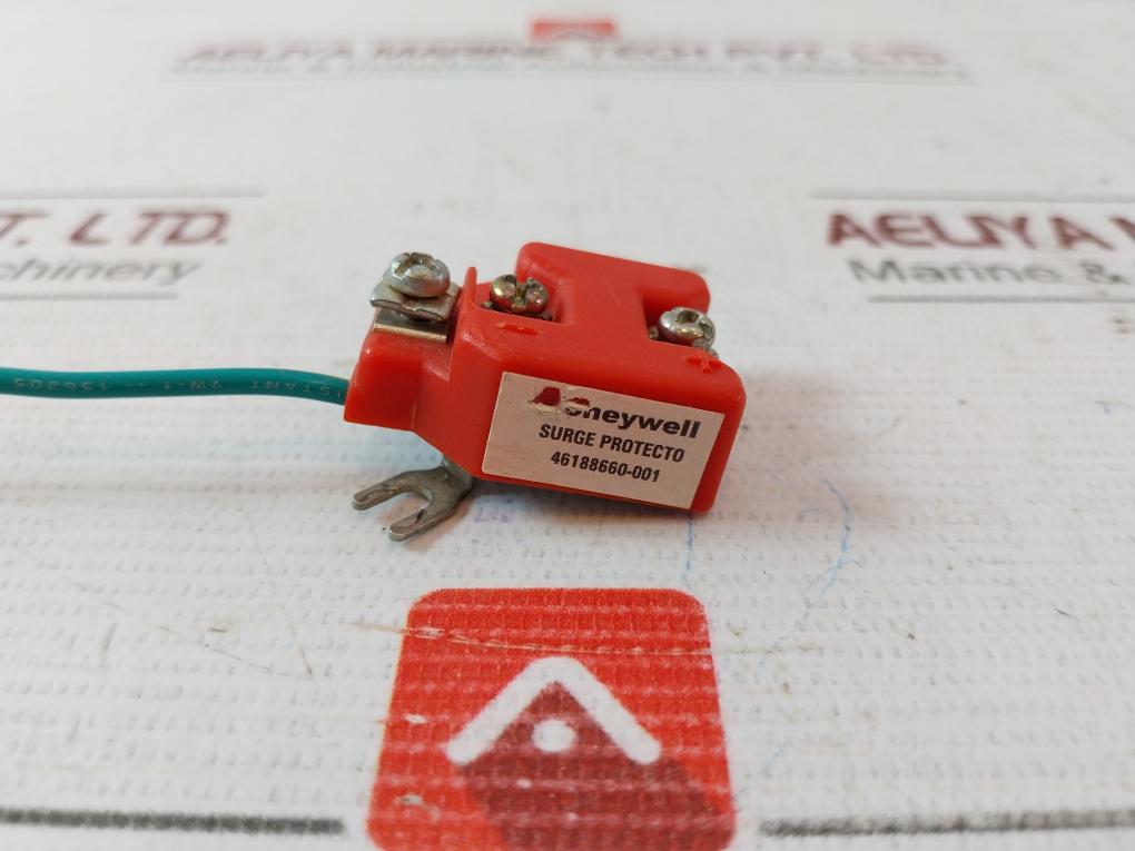 Honeywell 46188660-001 Surge Protector