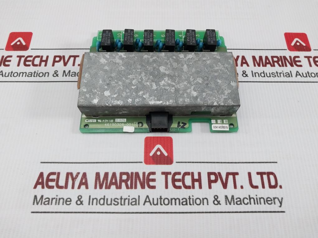 Honeywell 46190308-001 C