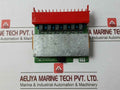Honeywell 46190308-001 C Relay Card Module Dful 94V0