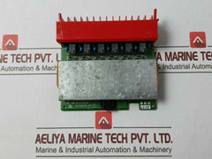 Honeywell 46190308-001 C Relay Card Module Dful 94V0