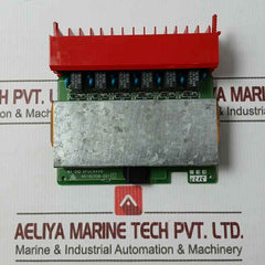 Honeywell 46190308-001 C Relay Card Module Dful 94V0