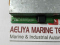 Honeywell 46190308-001 C Relay Card Module Dful 94V0
