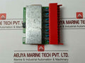 Honeywell 46190308-001 C Relay Card Module Dful 94V0