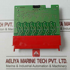 Honeywell 46190308-001 C Relay Card Module Dful 94V0