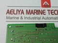 Honeywell 46190308-001 C Relay Card Module Dful 94V0