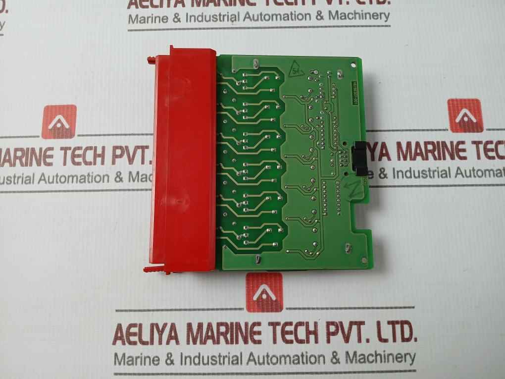 Honeywell 46190308-001 C Relay Card Module Dful 94V0